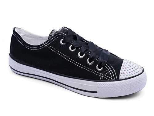 personalised kids trainers